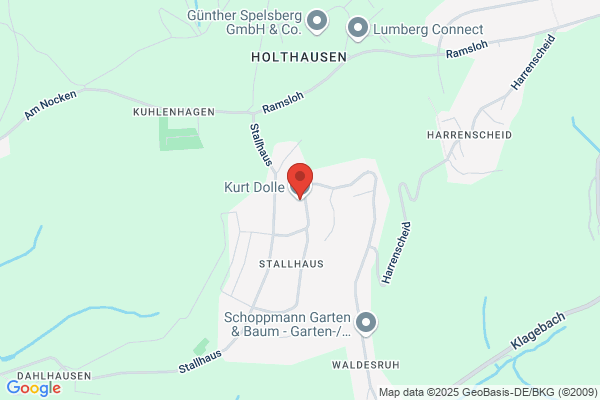 Dolle Kurt GmbH