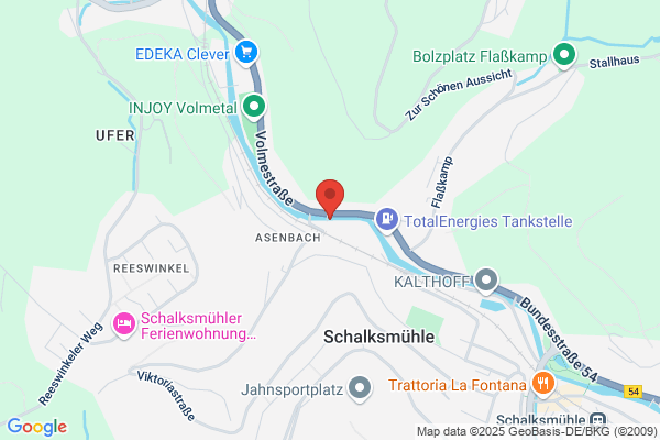 Falkenroth Umformtechnik GmbH