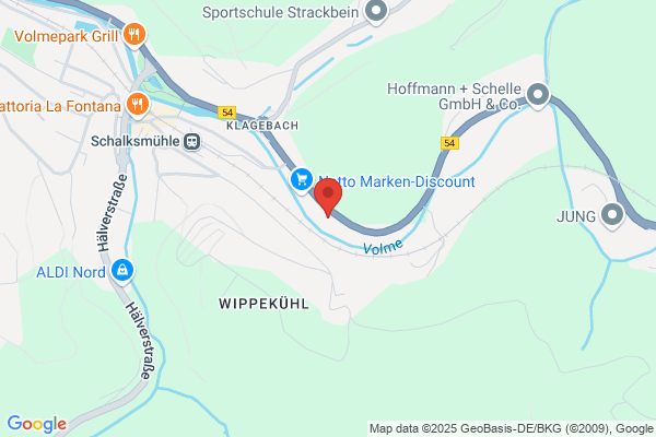 Jugendzentrum Wansbeckplatz