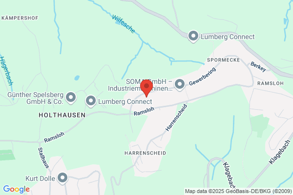 Linn-Pumpen GmbH
