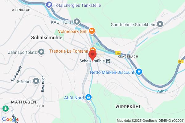 Metzgerei E.F. Geier GmbH & CoKG