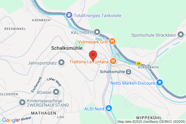 Musikschule Volmetal