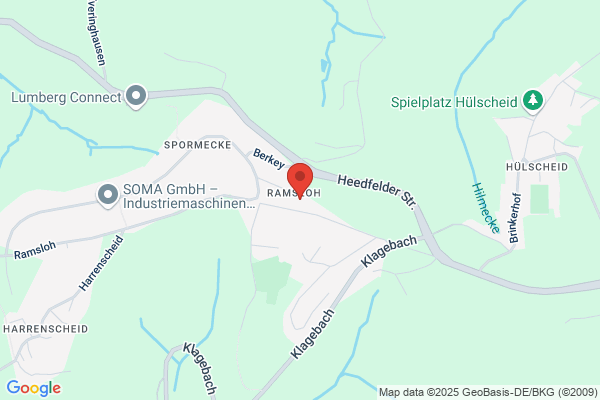 Prosper - Elektro - Apparatebau F. Rohn GmbH