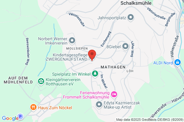 Ratz und Rübe