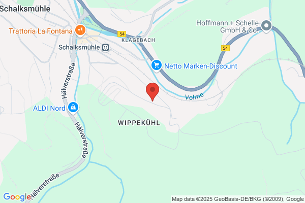 Wernau