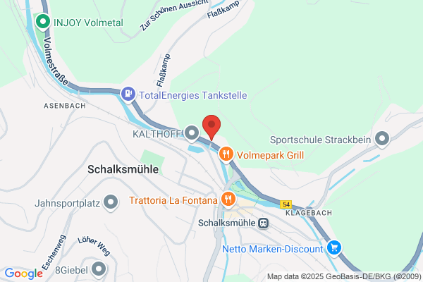 Zur Kuhle