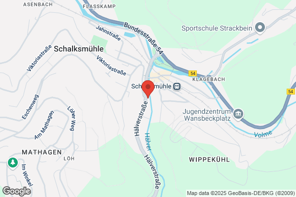 Westfälischer Hof