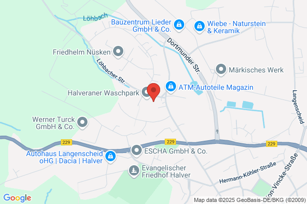 Industriebedarf Feld GmbH
