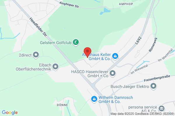 Klaucke & Meigies Formenbau GmbH