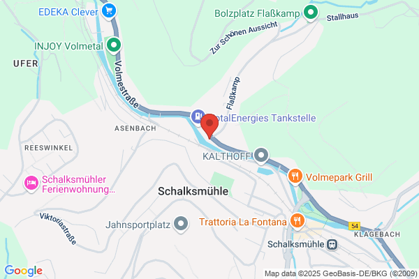 Langescheid