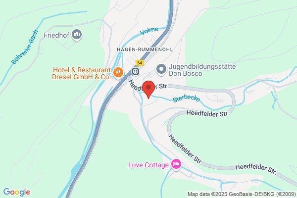 Kindertageseinrichtung Rummenohl