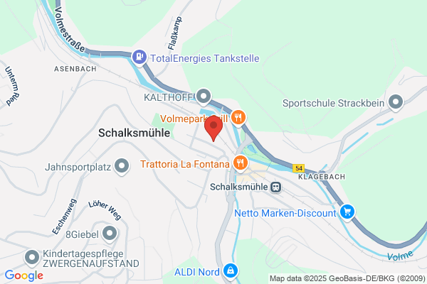 Freie Evangelische Gemeinde