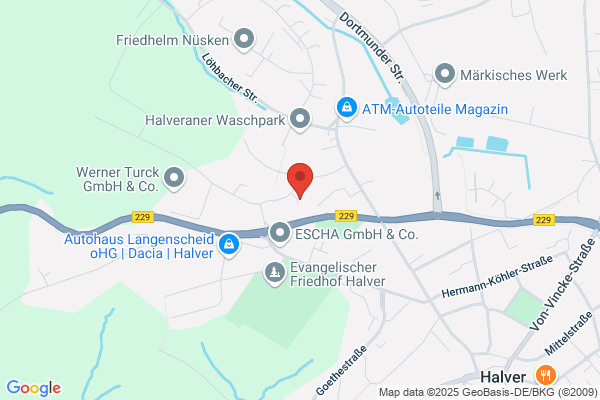 HUK-COBURG Versicherung Johann Litau in Halver