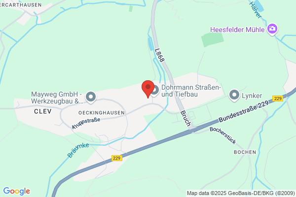 Degenhardt Werkzeugbau GmbH