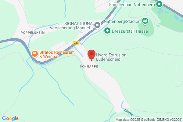 HEBA Alu-Druckguss GmbH