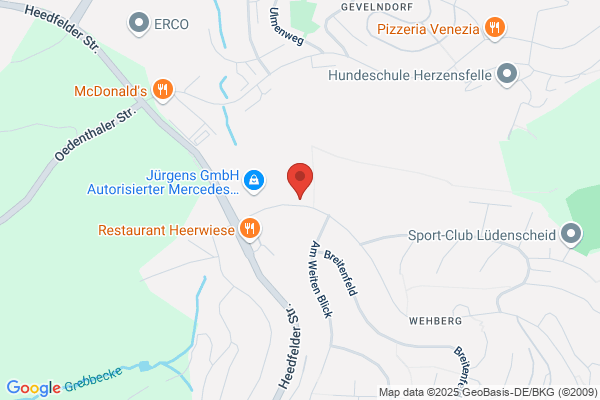 Tesche Metallbautechnik GmbH & Co. KG