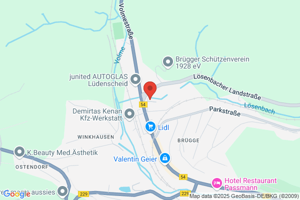 Flühs Drehtechnik GmbH