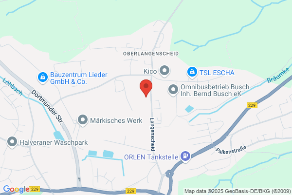 Bleiker GmbH, Winfried
