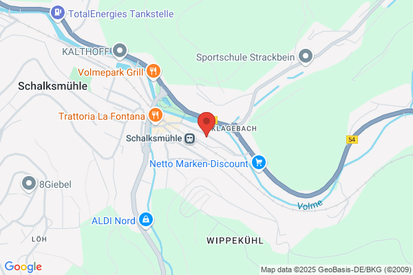 REWE