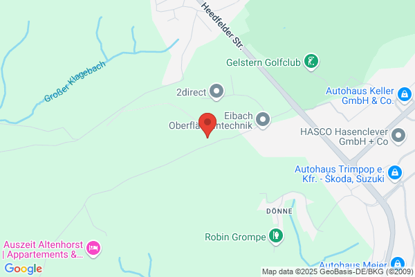 Dawedeit GmbH