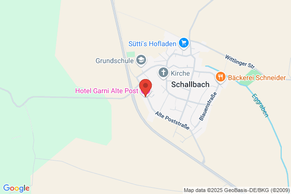 Hotel-Restaurant Mühle