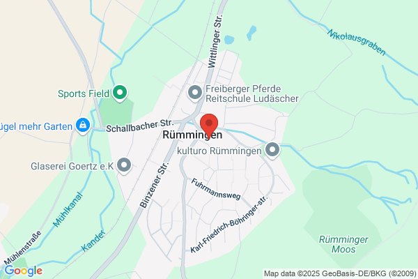 Kindergarten Rümmingen
