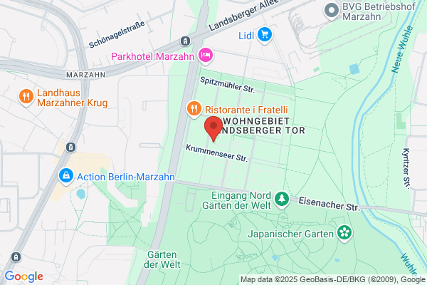 Kosmetiksalon Heide Zincke