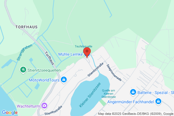 Mühle