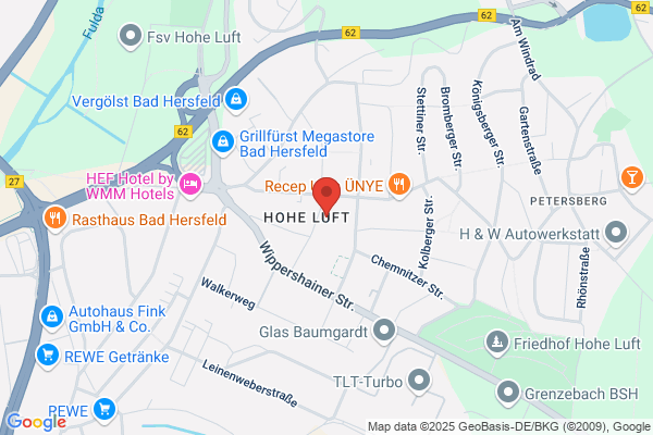 Neukauf Markt GmbH