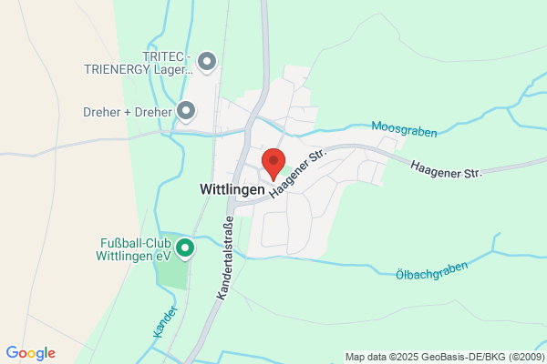 Pflegedienst Sütterlin