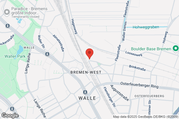 TEGEE-CHEMIE BREMEN GmbH