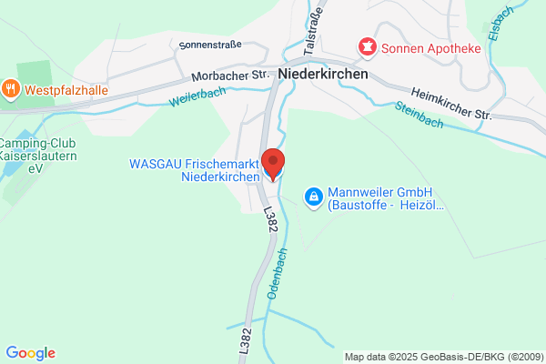 Aktiv Markt Niederkirchen