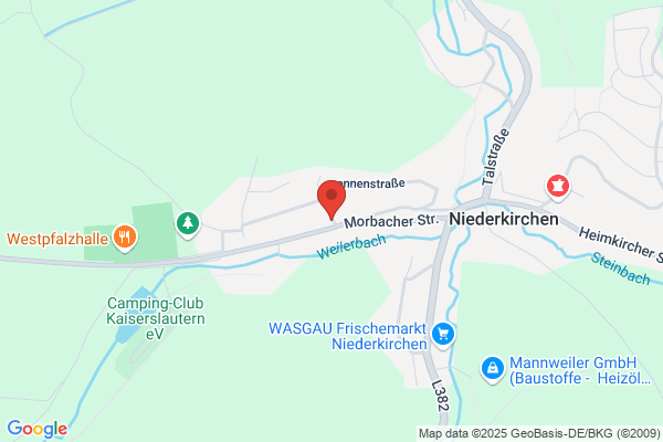 Dockendorf GmbH