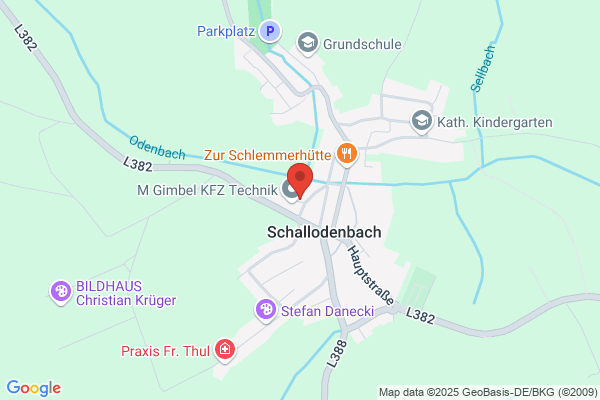 Feuerwehr Verbandsgemeinde Otterbach