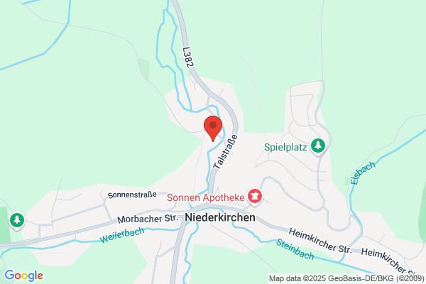 Gemeinde Niederkirchen Kindergarten