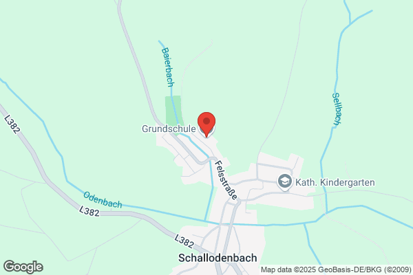 Grundschule Schallodenbach