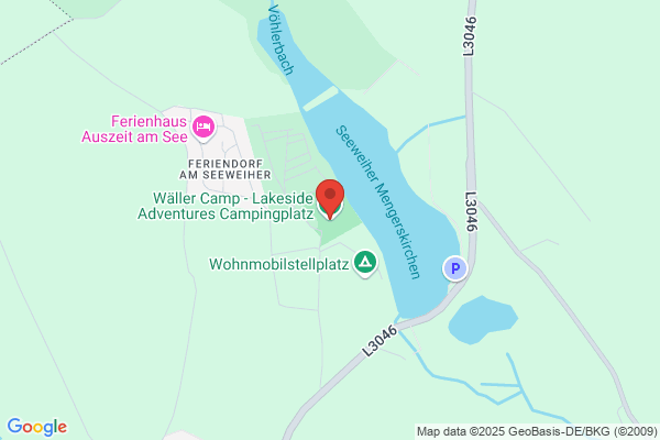 MÖWE Campingplatz