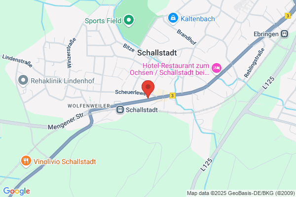 Apotheke am Bahnhof