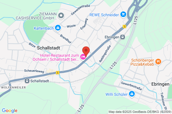 Architekturbüro Eike Bühler