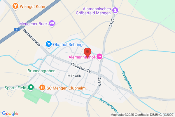 Ferienwohnung Bühler