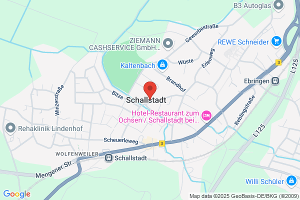 A. Hofmayer ö.b.u.v. Sachverständiger im Schreinerhandwerk