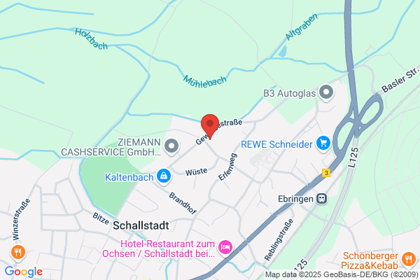 Bendel Metallbau GmbH