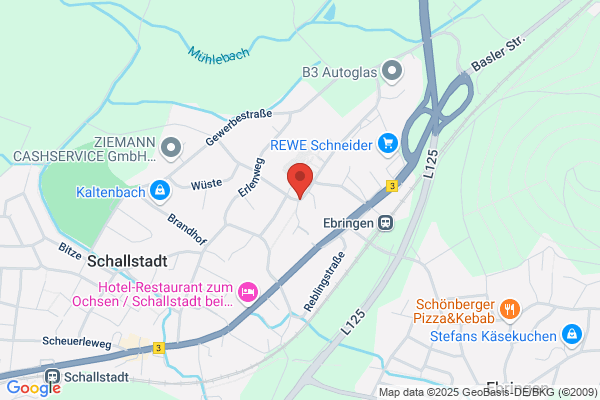 Bürgermeister, Sekretariat