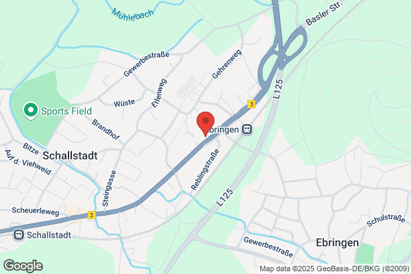 Gesundheitspraxis Fechner