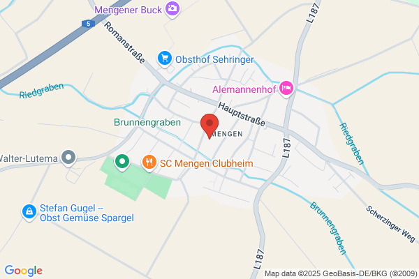 Gimbel Bedachungen GmbH