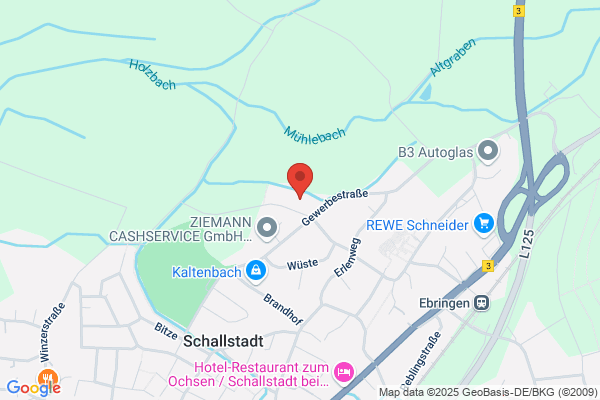 Vogel Tiefbau GmbH