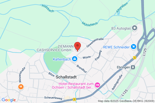 ZIEMANN LEITSTELLE GmbH