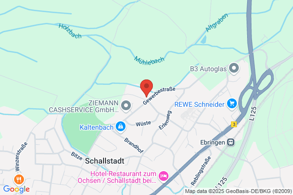 Bad & Heizung Kreuz GmbH
