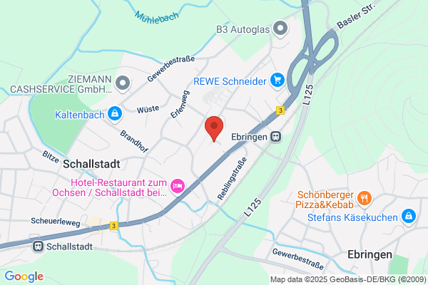 Burggraf Sanitär und Heizung