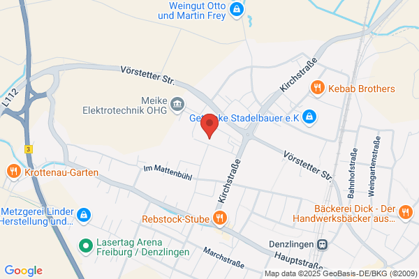 Gampp GmbH